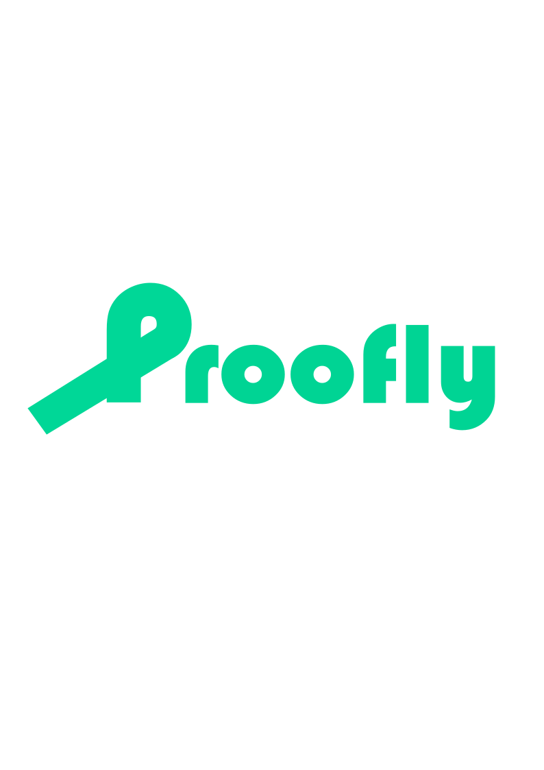 Proofly Logo